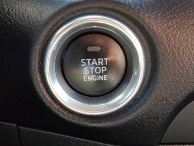 2023 Mazda Mazda CX-5 2.5 S Select