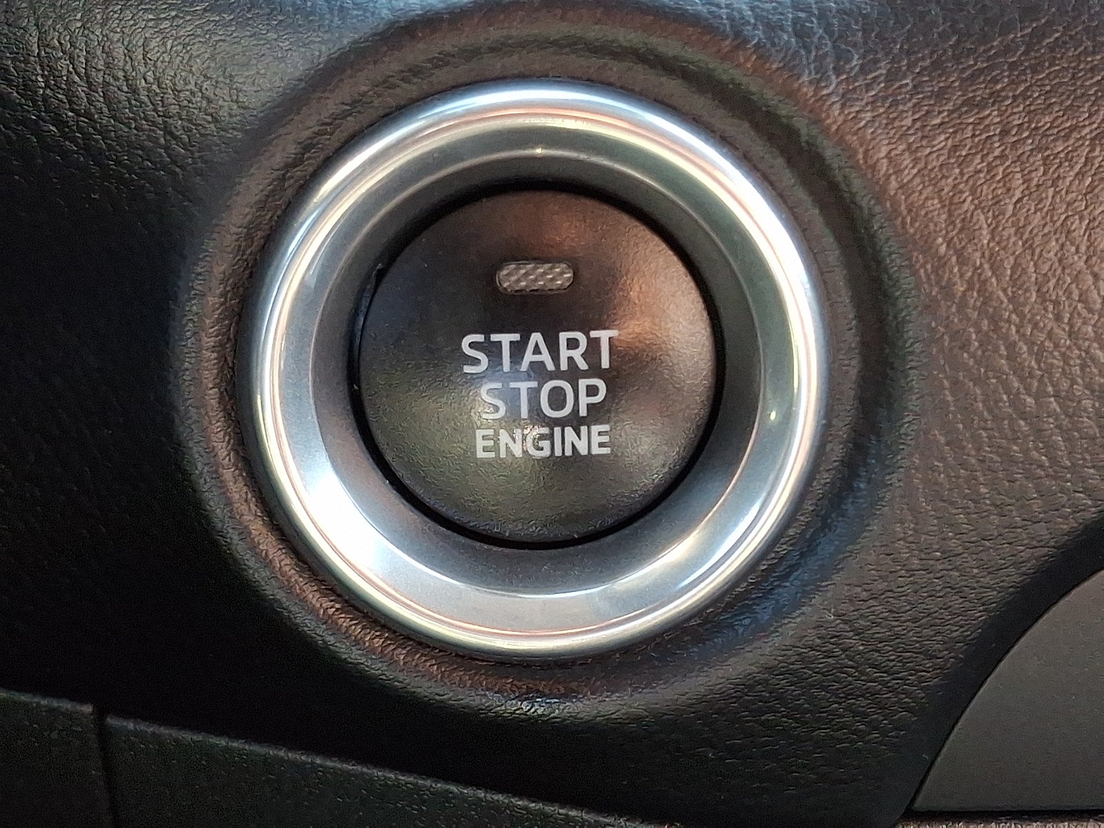 2023 Mazda Mazda CX-5 2.5 S Select