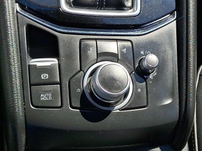 2023 Mazda Mazda CX-5 2.5 S Select