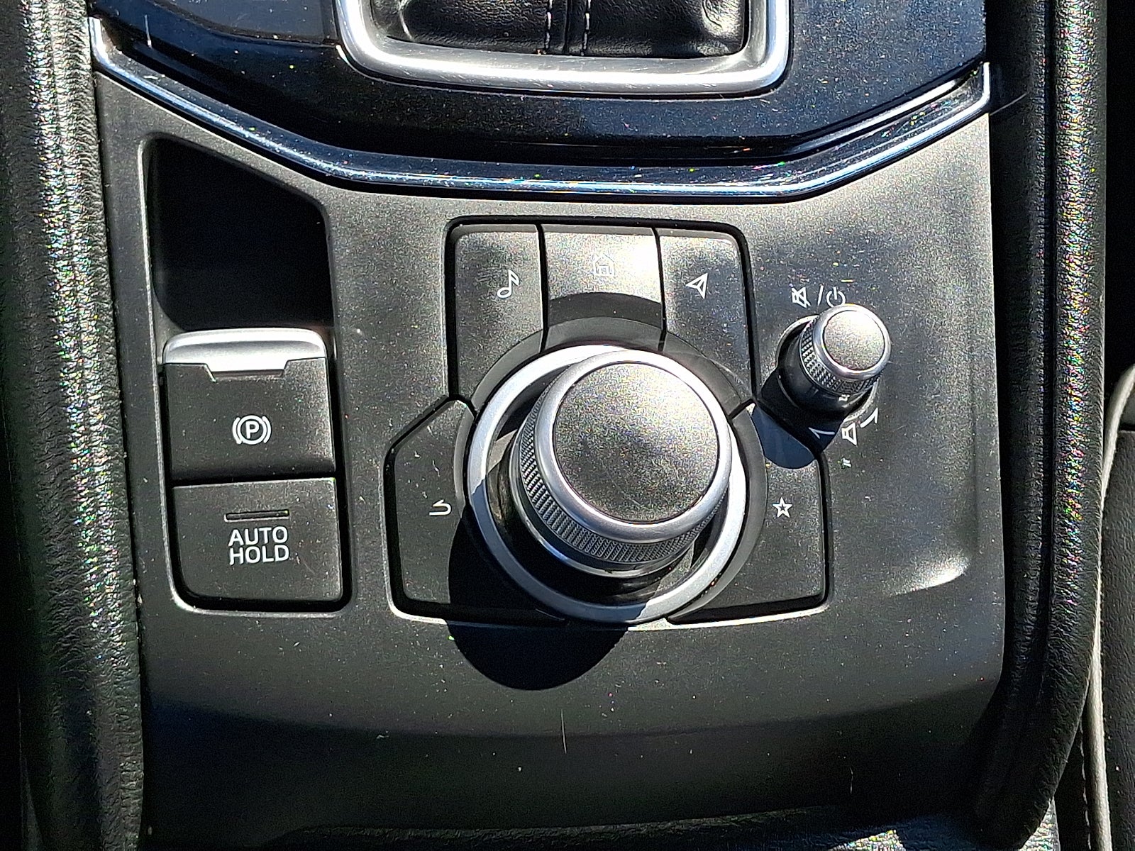 2023 Mazda Mazda CX-5 2.5 S Select