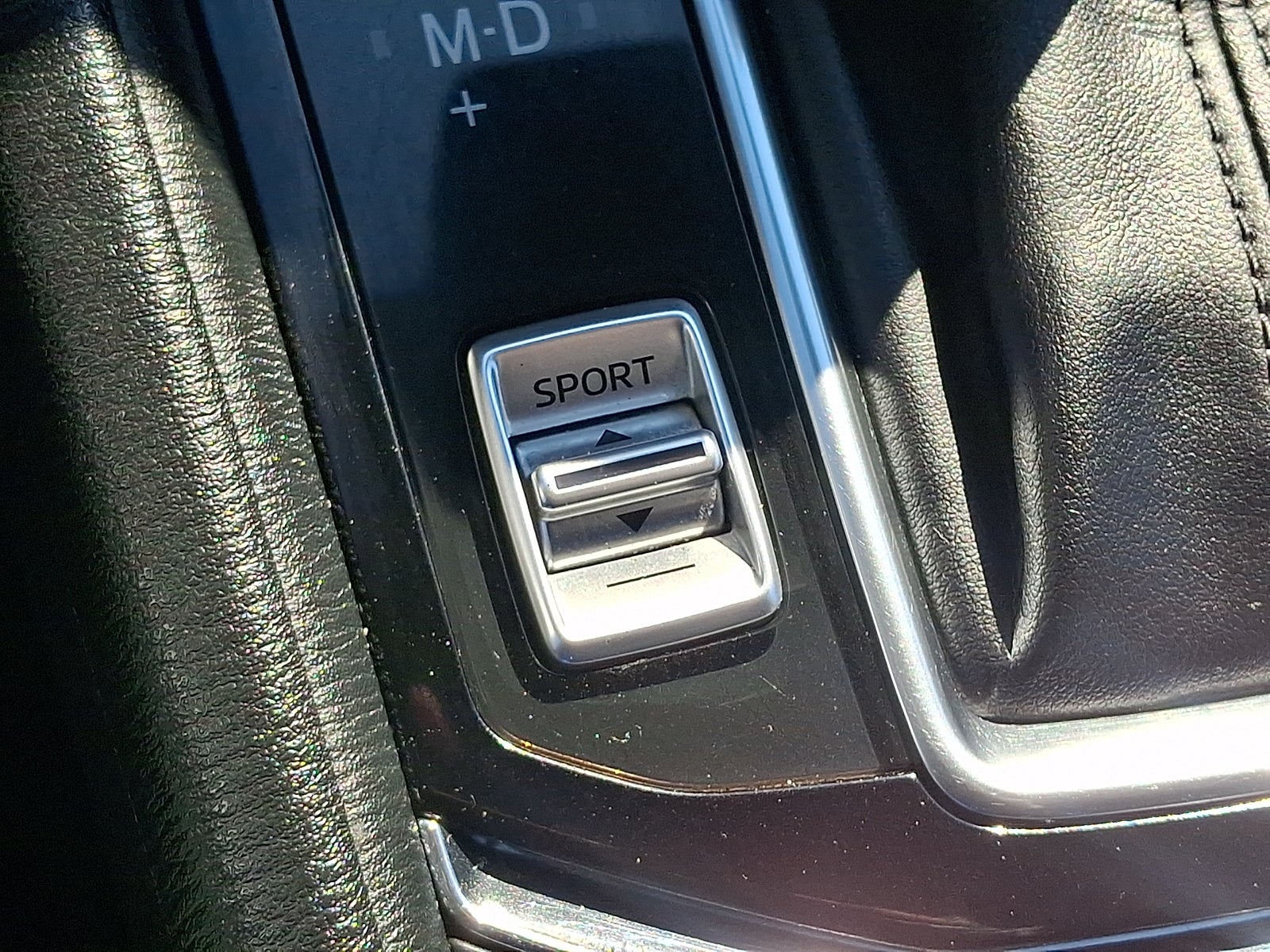 2023 Mazda Mazda CX-5 2.5 S Select
