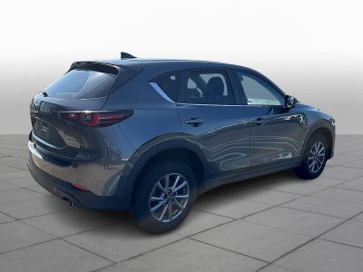 2023 Mazda Mazda CX-5 2.5 S Select