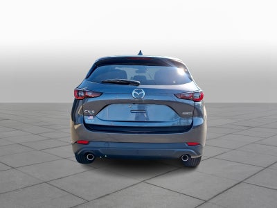 2023 Mazda Mazda CX-5 2.5 S Select