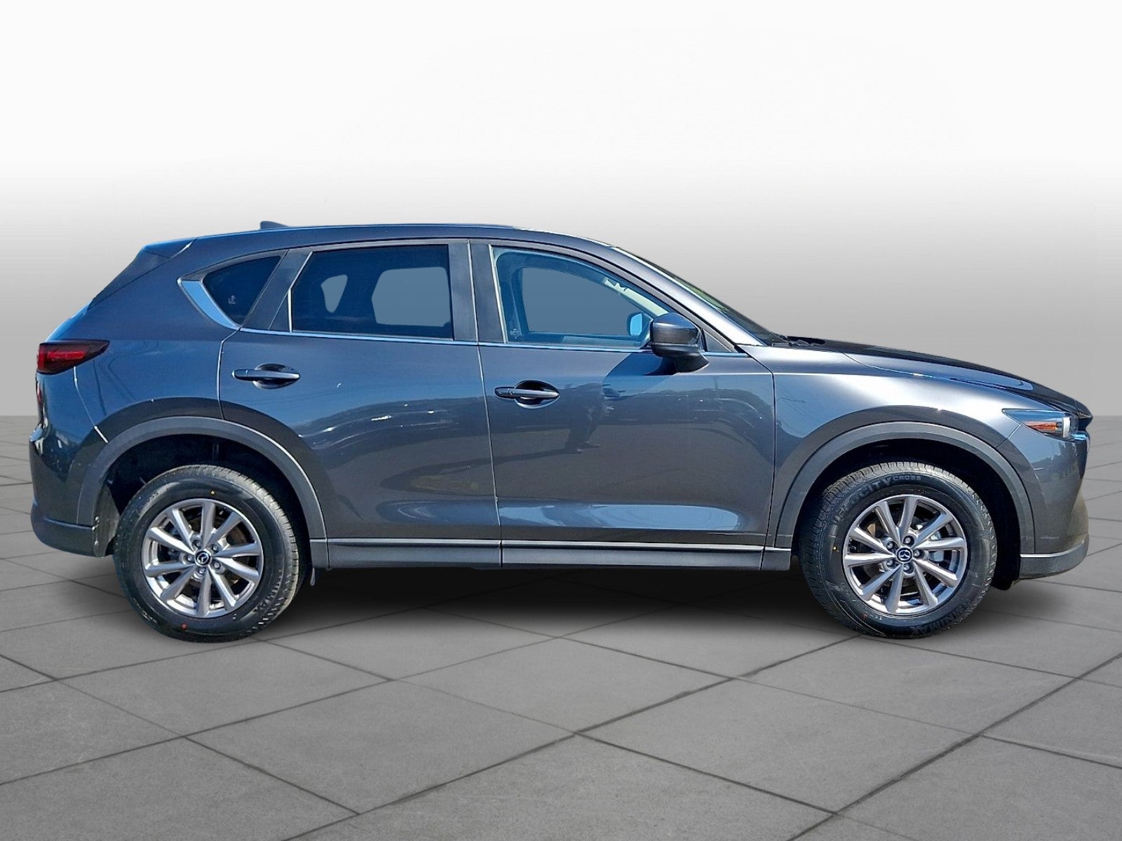 2023 Mazda Mazda CX-5 2.5 S Select