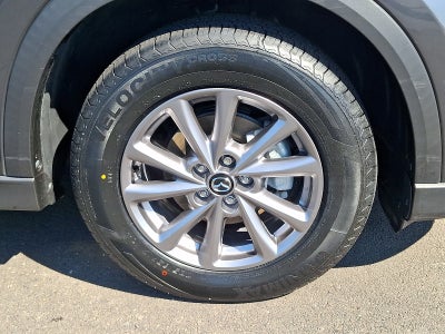 2023 Mazda Mazda CX-5 2.5 S Select