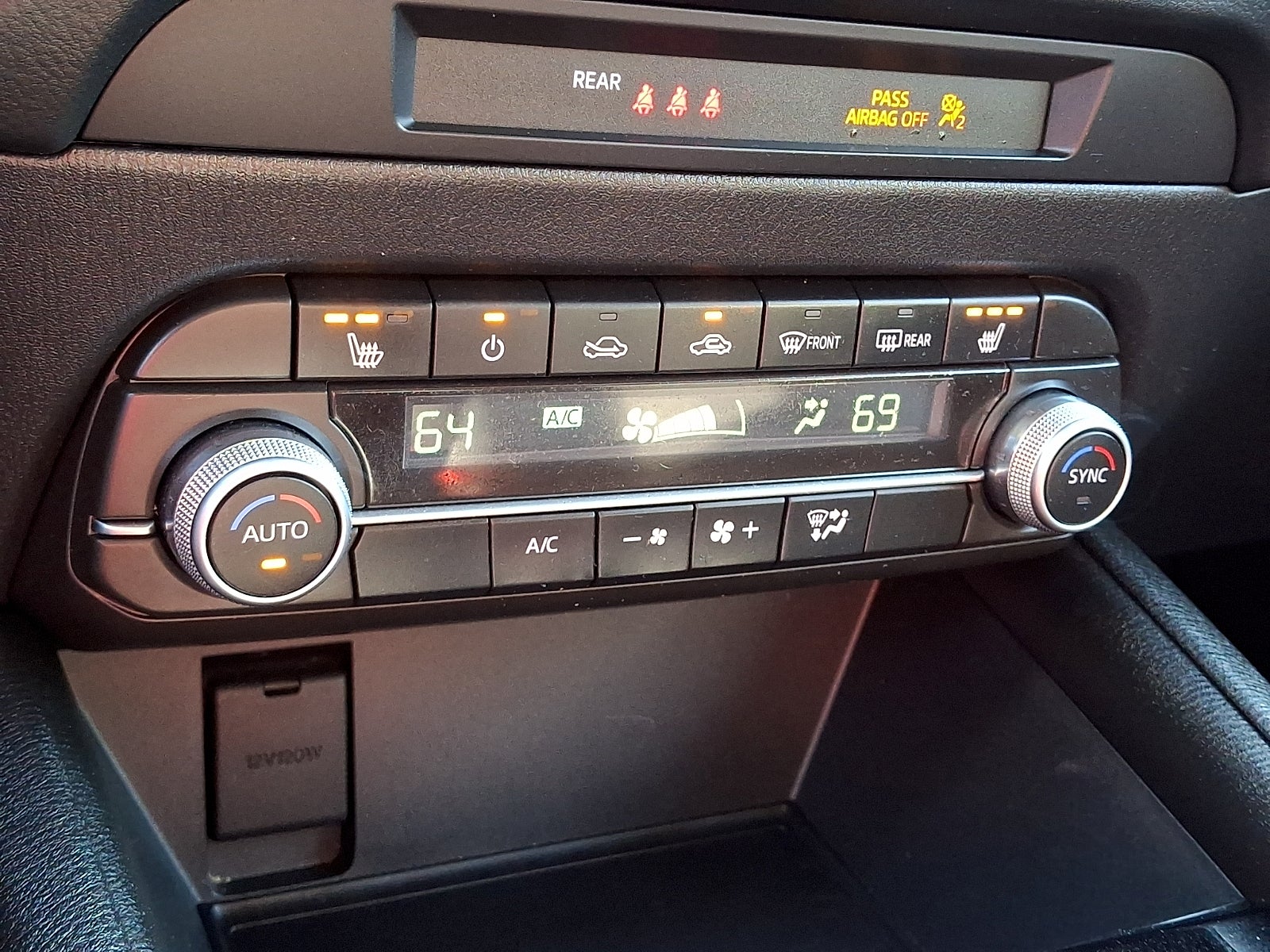 2023 Mazda Mazda CX-5 2.5 S Select