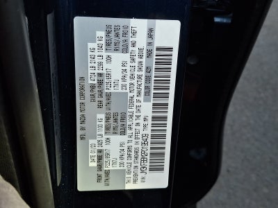 2023 Mazda Mazda CX-5 2.5 S Select