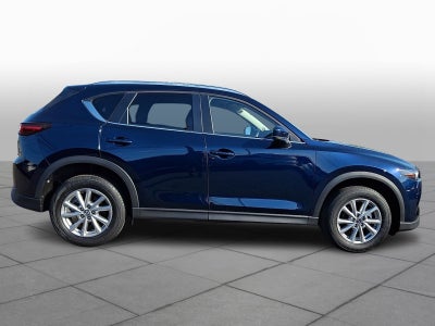 2023 Mazda Mazda CX-5 2.5 S Select