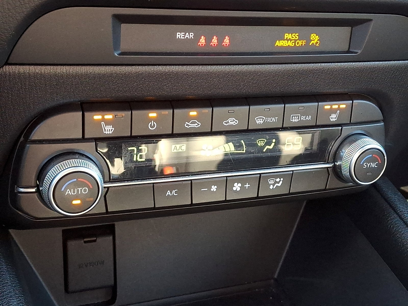 2024 Mazda Mazda CX-5 2.5 S Select