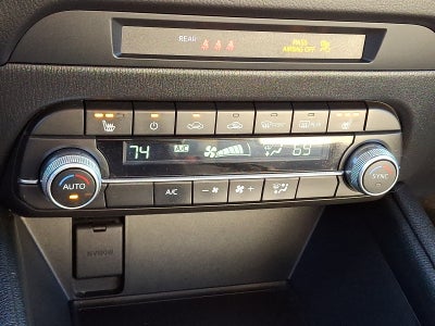 2023 Mazda Mazda CX-5 2.5 S Select