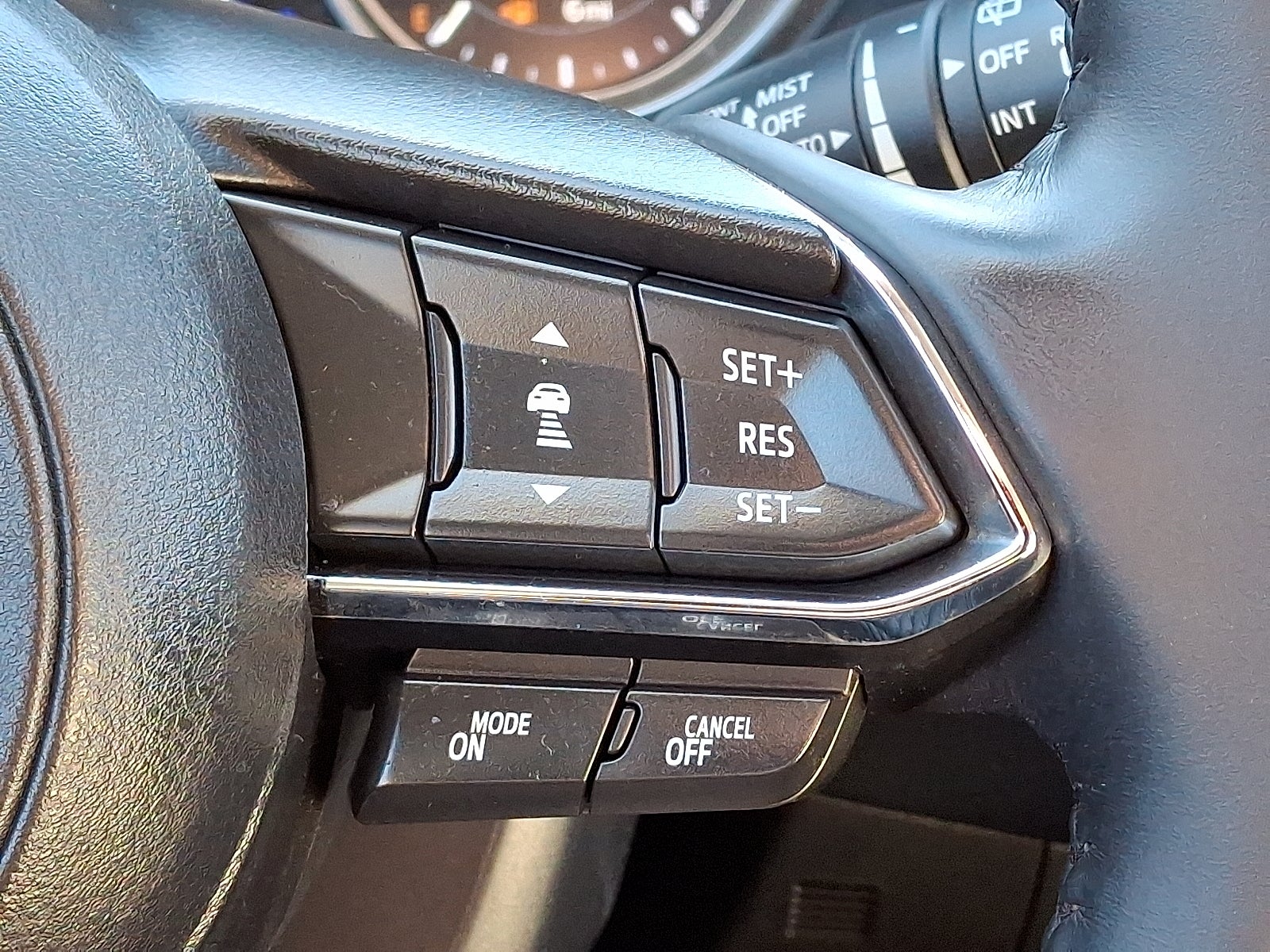 2023 Mazda Mazda CX-5 2.5 S Select