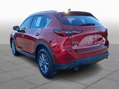 2023 Mazda Mazda CX-5 2.5 S Select