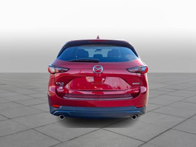 2023 Mazda Mazda CX-5 2.5 S Select