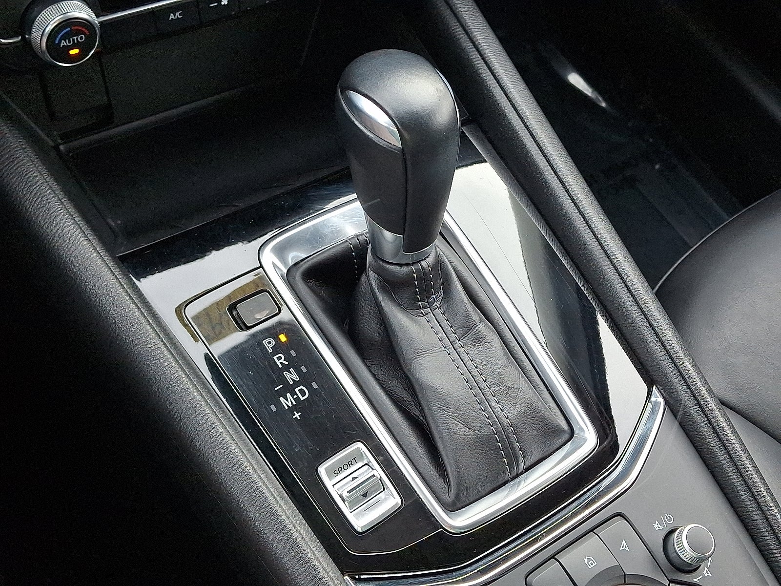 2023 Mazda Mazda CX-5 2.5 S Select