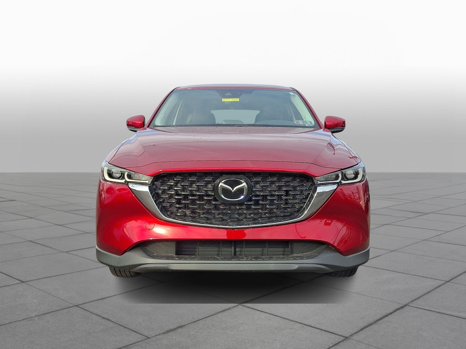 2023 Mazda Mazda CX-5 2.5 S Select