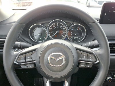 2023 Mazda Mazda CX-5 2.5 S Select