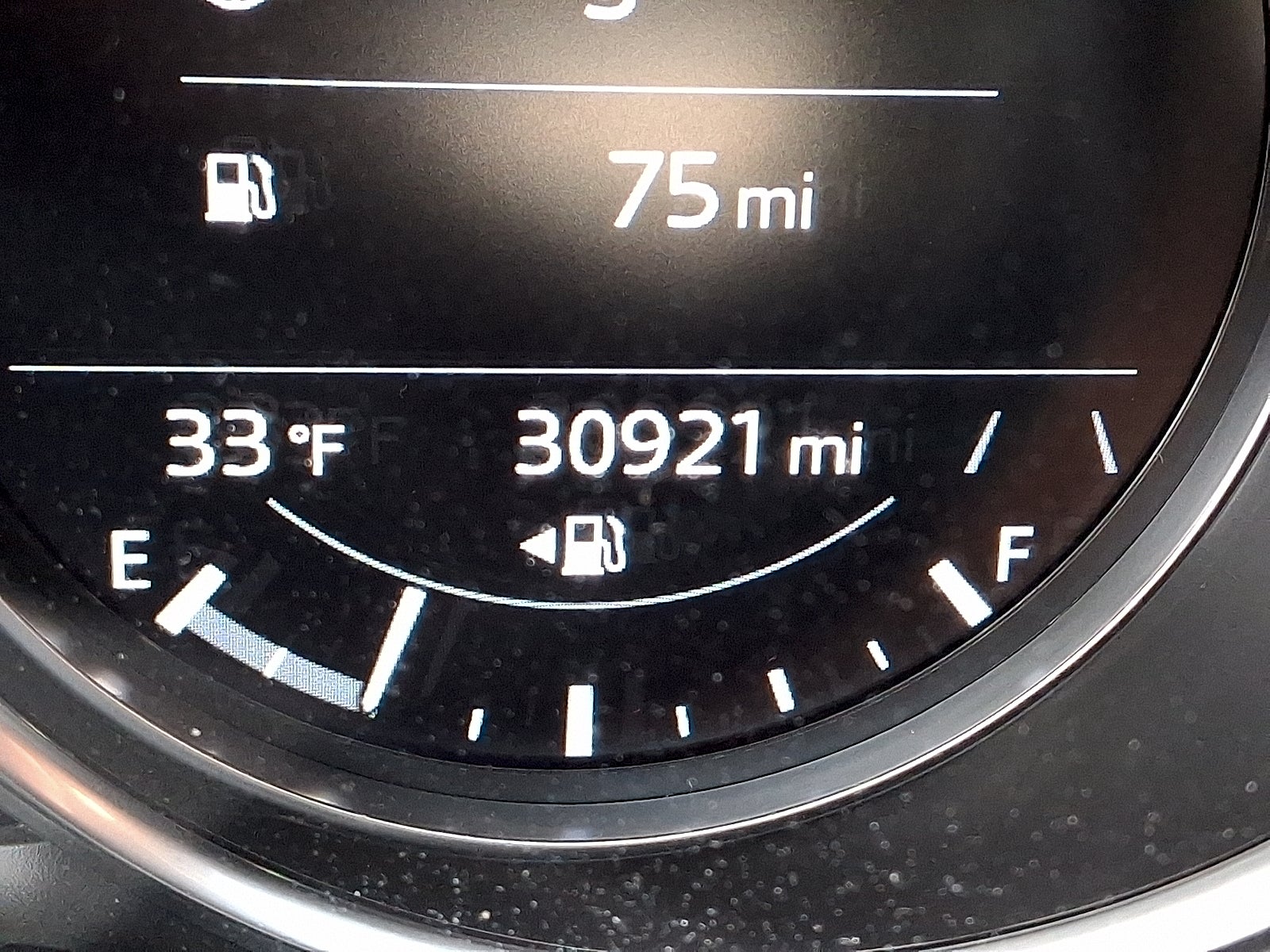 2023 Mazda Mazda CX-5 2.5 S Select