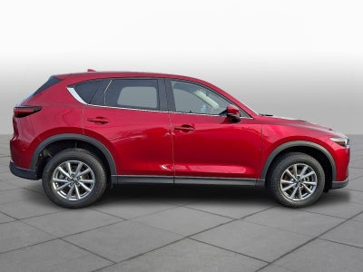 2023 Mazda Mazda CX-5 2.5 S Select