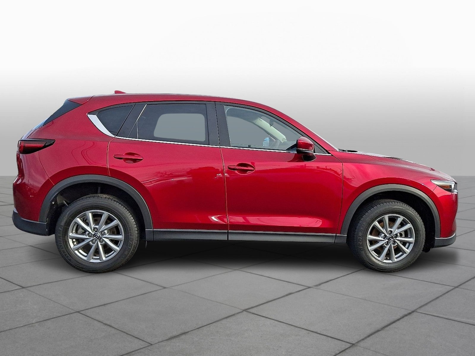 2023 Mazda Mazda CX-5 2.5 S Select