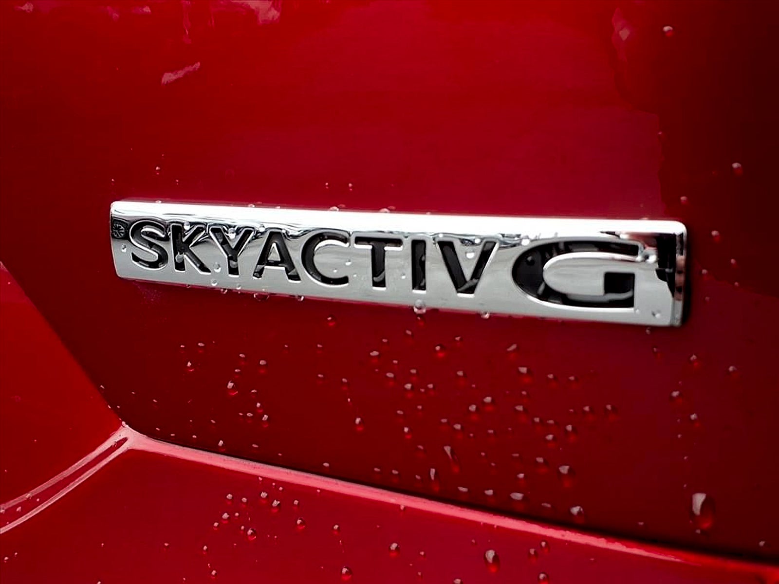 2023 Mazda Mazda CX-5 2.5 S Select