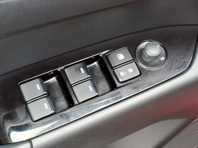 2023 Mazda Mazda CX-5 2.5 S Select