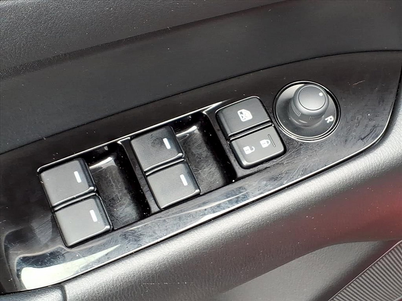 2023 Mazda Mazda CX-5 2.5 S Select