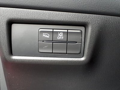 2023 Mazda Mazda CX-5 2.5 S Select