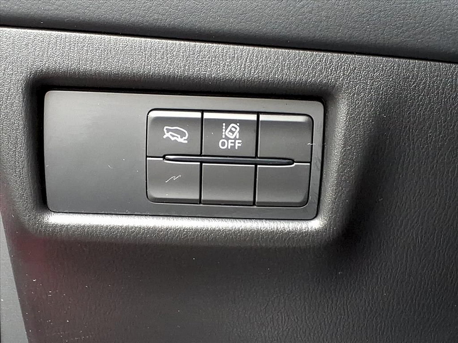 2023 Mazda Mazda CX-5 2.5 S Select