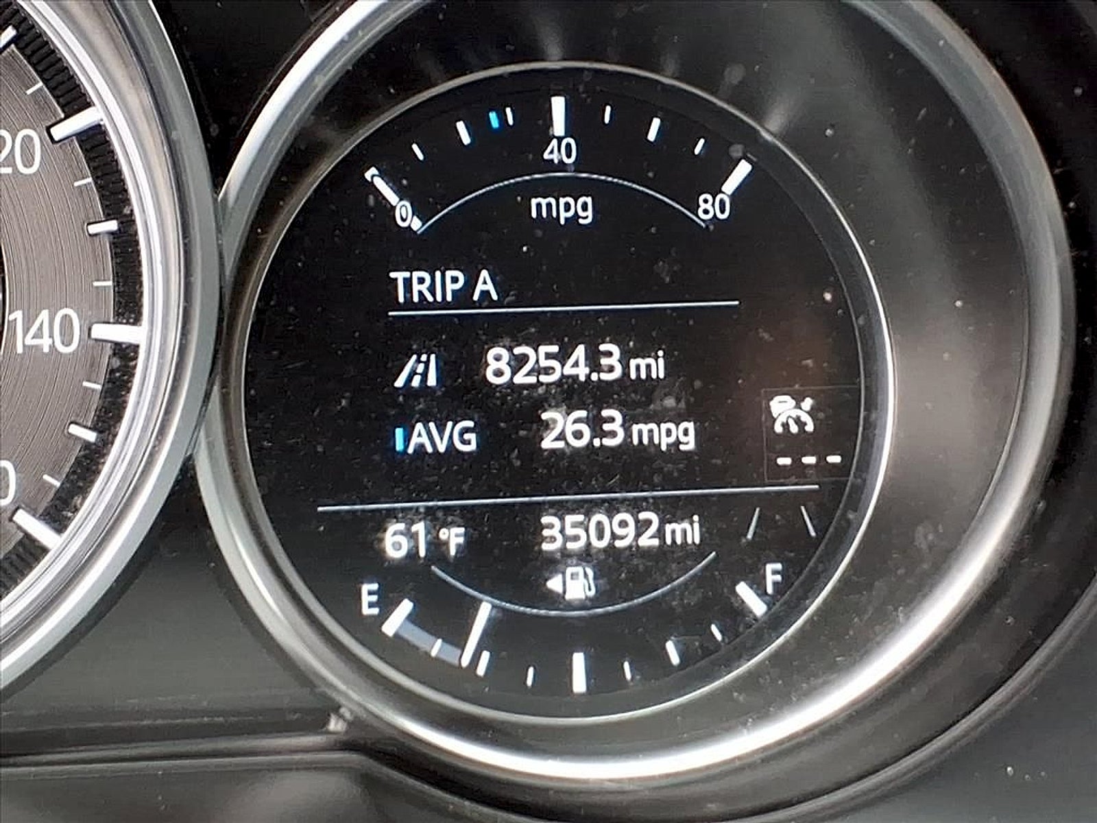 2023 Mazda Mazda CX-5 2.5 S Select