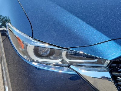 2023 Mazda Mazda CX-5 2.5 S Select