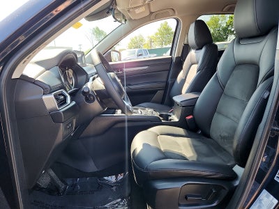 2023 Mazda Mazda CX-5 2.5 S Select