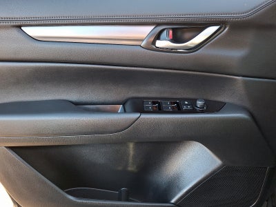 2023 Mazda Mazda CX-5 2.5 S Select