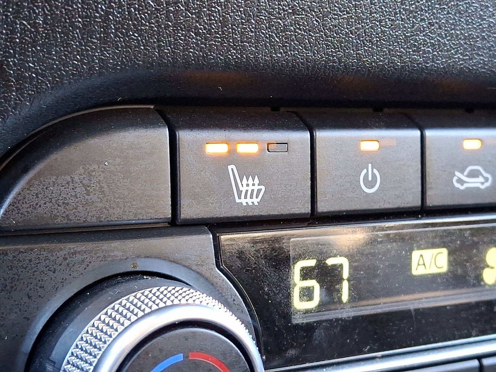 2023 Mazda Mazda CX-5 2.5 S Select