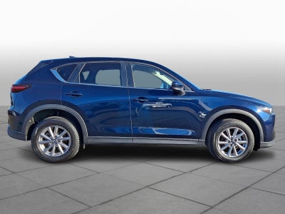 2023 Mazda Mazda CX-5 2.5 S Select