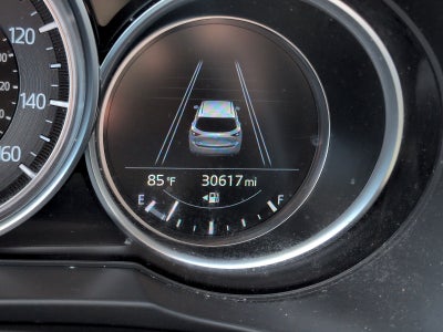 2023 Mazda Mazda CX-5 2.5 S Select