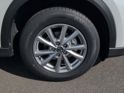 2023 Mazda Mazda CX-5 2.5 S Select