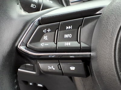 2023 Mazda Mazda CX-5 2.5 S Select