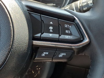 2023 Mazda Mazda CX-5 2.5 S Select