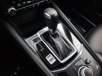 2023 Mazda Mazda CX-5 2.5 S Select