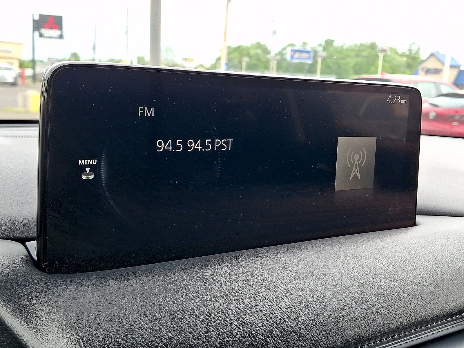 2023 Mazda Mazda CX-5 2.5 S Select