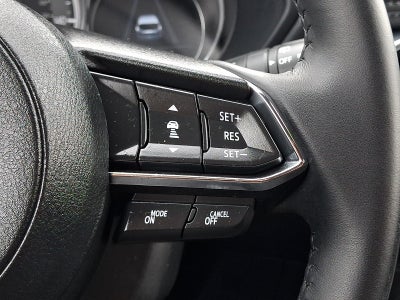 2023 Mazda Mazda CX-5 2.5 S Select