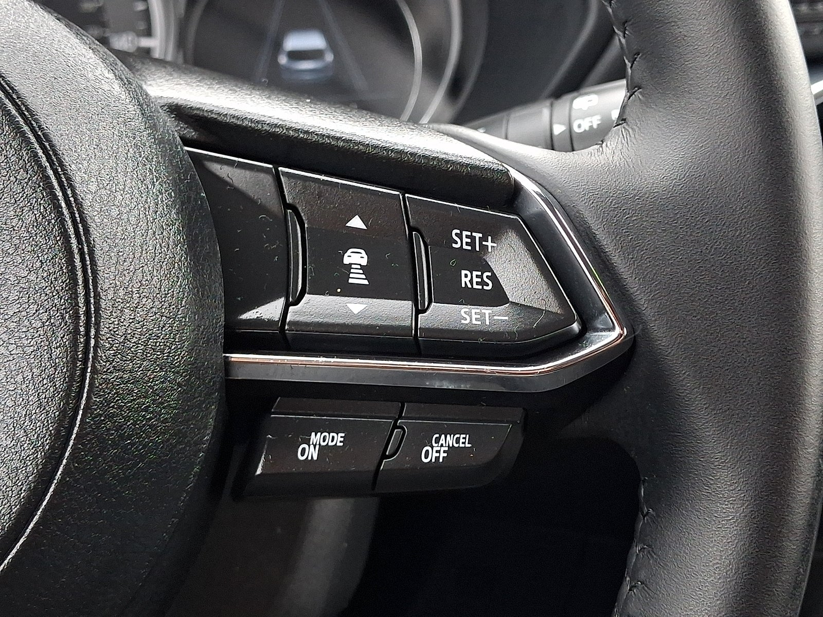 2023 Mazda Mazda CX-5 2.5 S Select