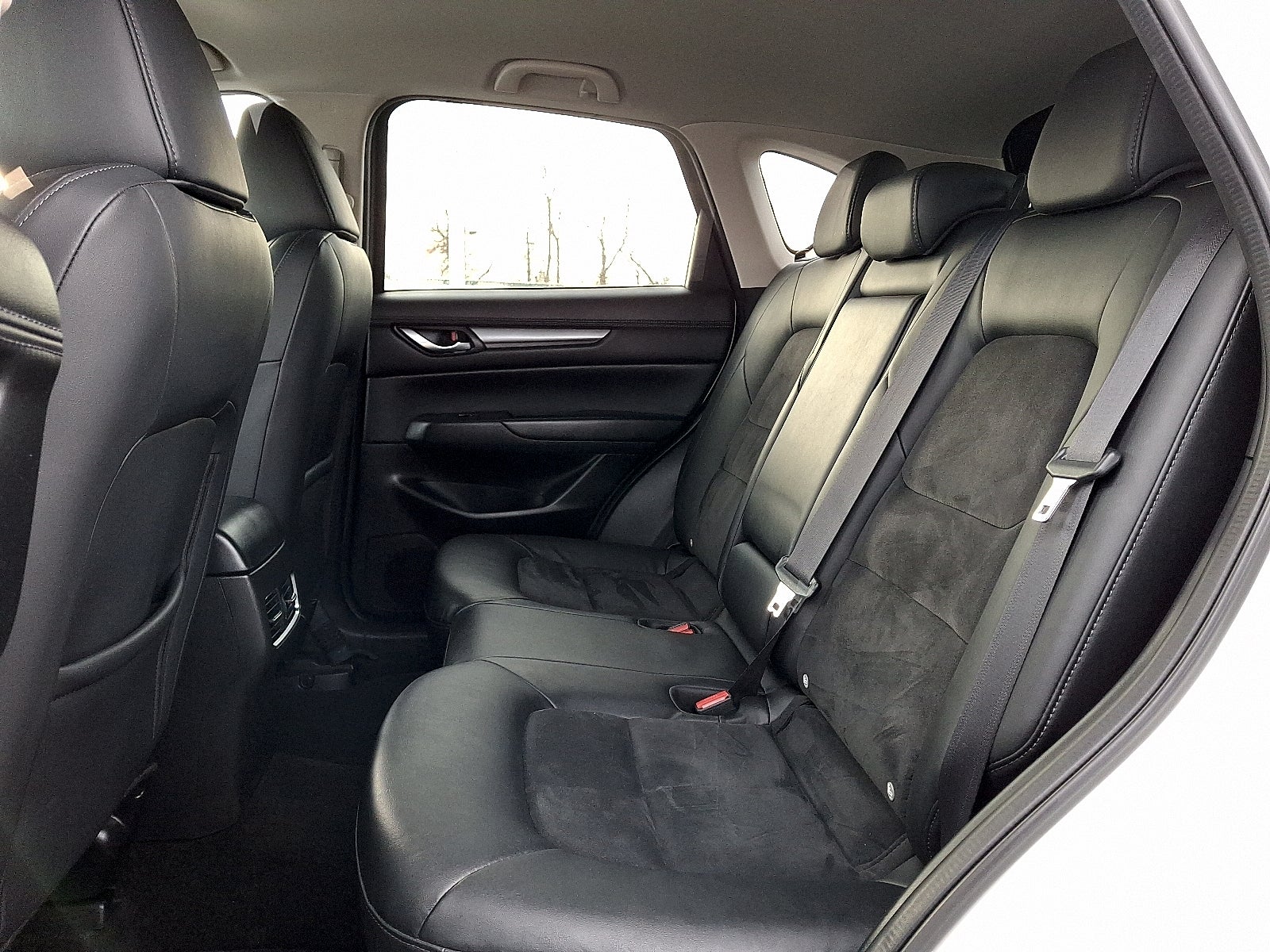 2023 Mazda Mazda CX-5 2.5 S Select