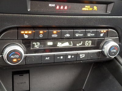 2023 Mazda Mazda CX-5 2.5 S Select