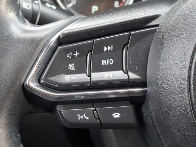 2023 Mazda Mazda CX-5 2.5 S Select