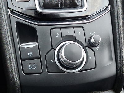 2023 Mazda Mazda CX-5 2.5 S Select