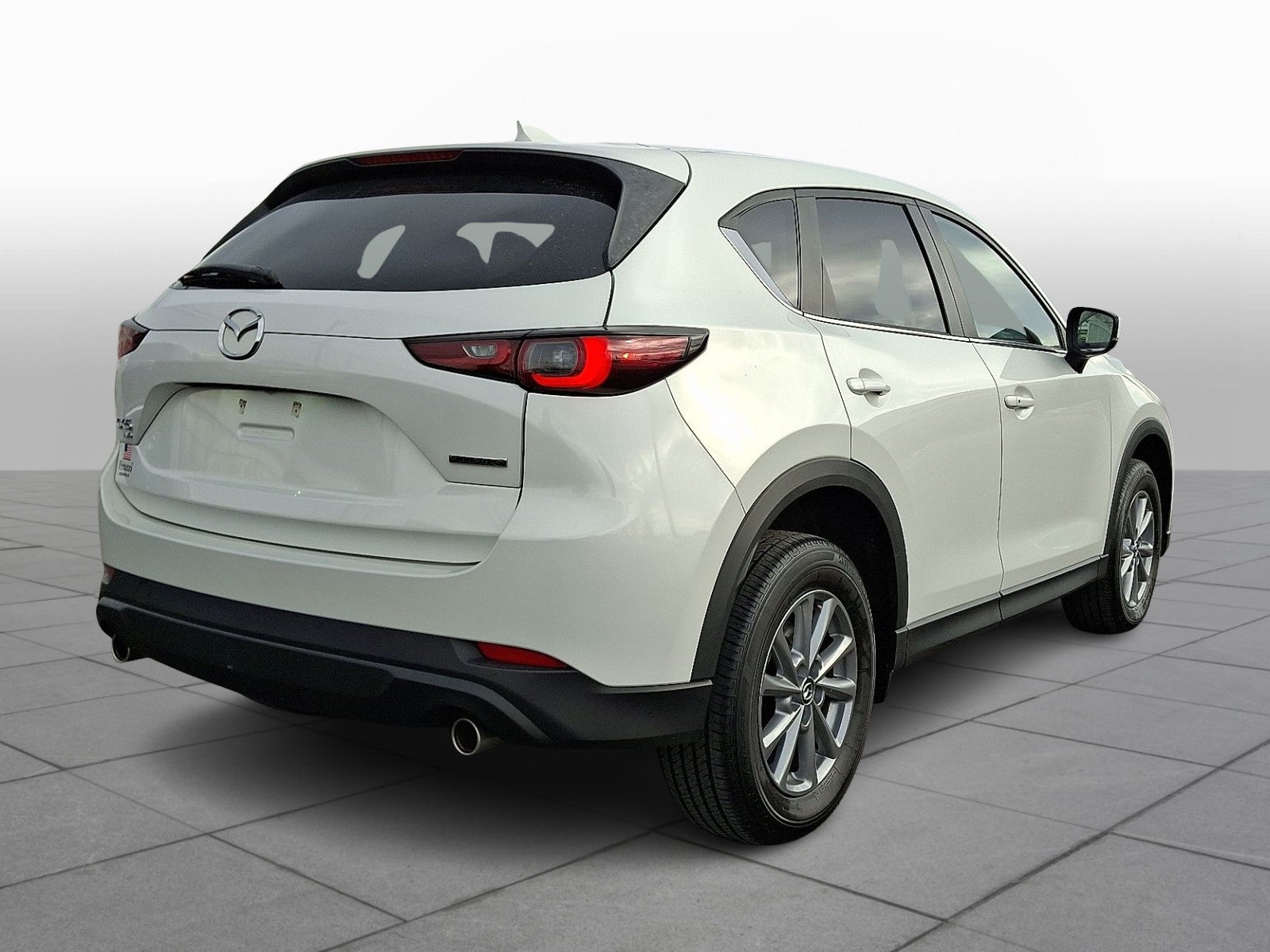 2023 Mazda Mazda CX-5 2.5 S Select