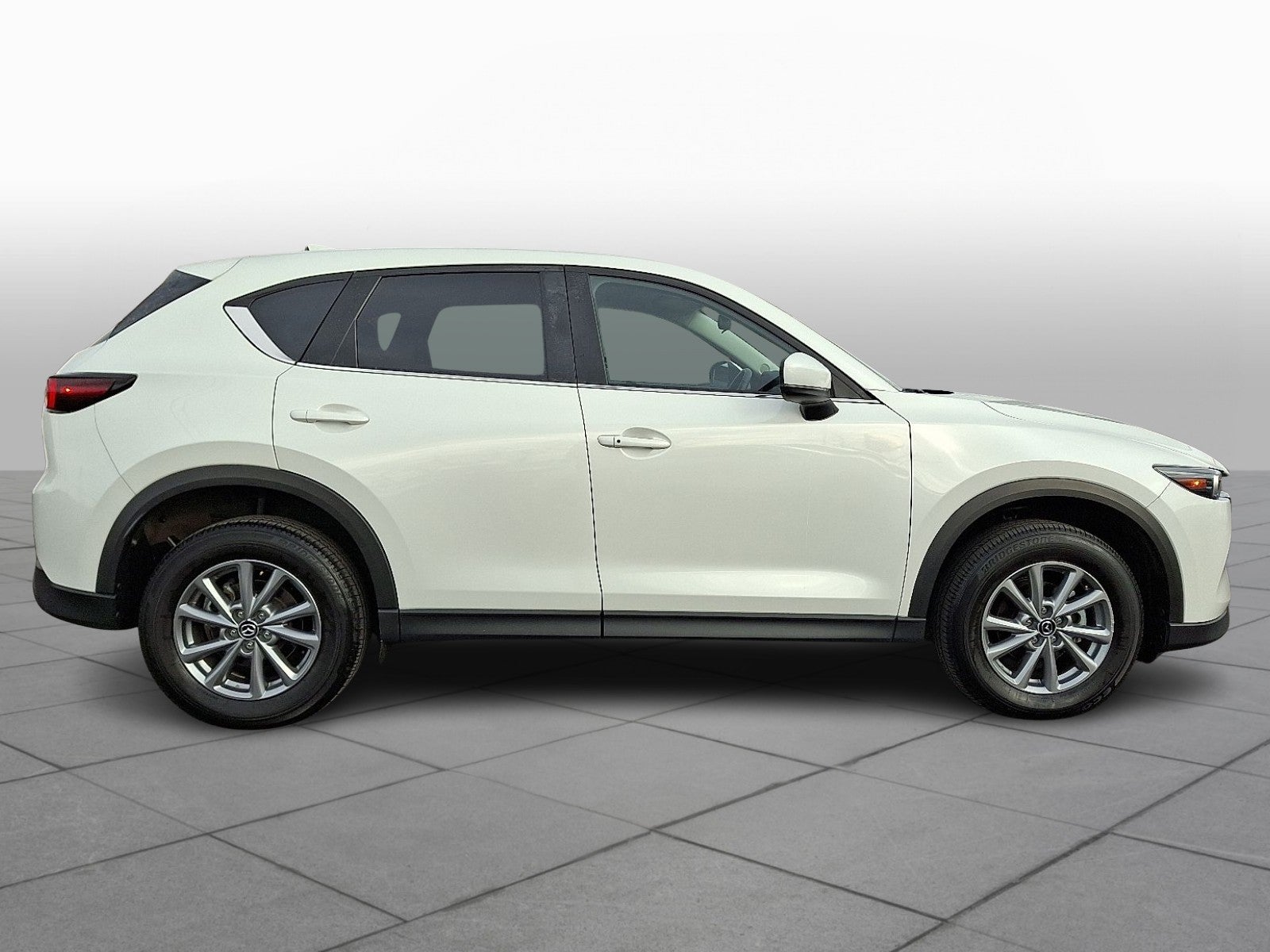 2023 Mazda Mazda CX-5 2.5 S Select