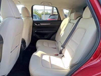 2023 Mazda Mazda CX-5 2.5 S Select
