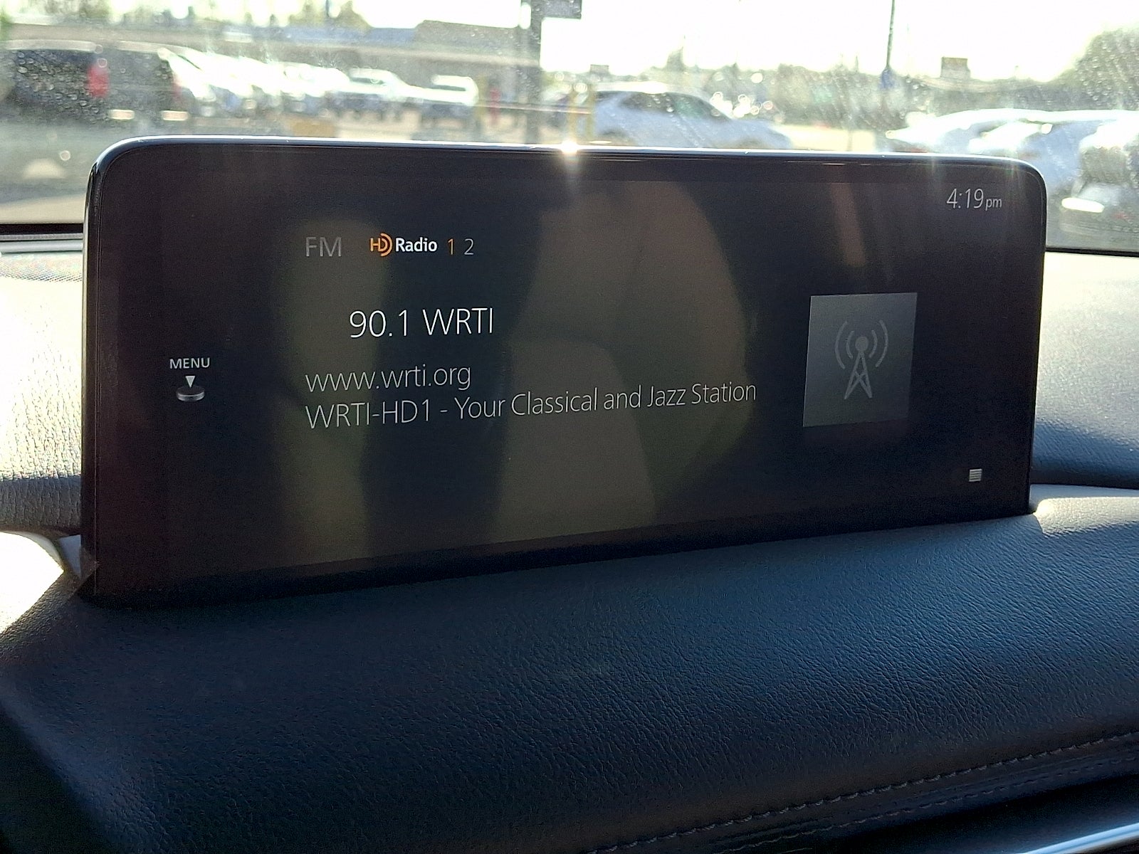 2023 Mazda Mazda CX-5 2.5 S Select